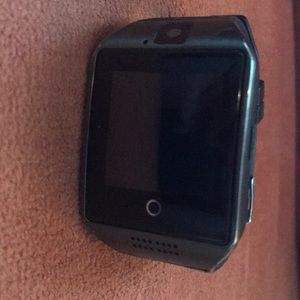 Android watch